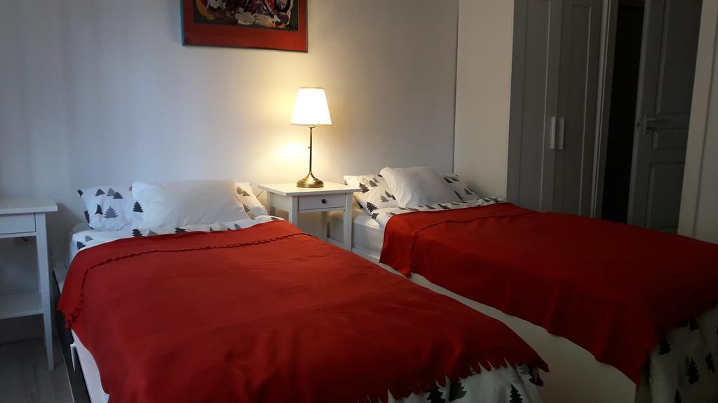 O-Ujlak Apartman Βουδαπέστη Εξωτερικό φωτογραφία