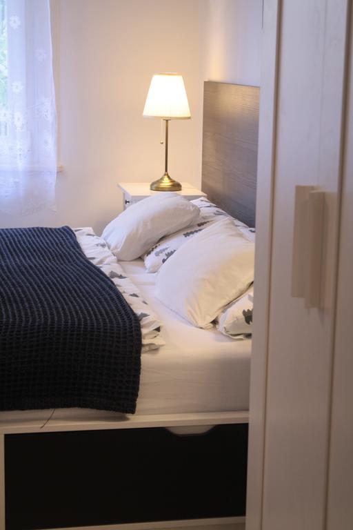 O-Ujlak Apartman Βουδαπέστη Εξωτερικό φωτογραφία