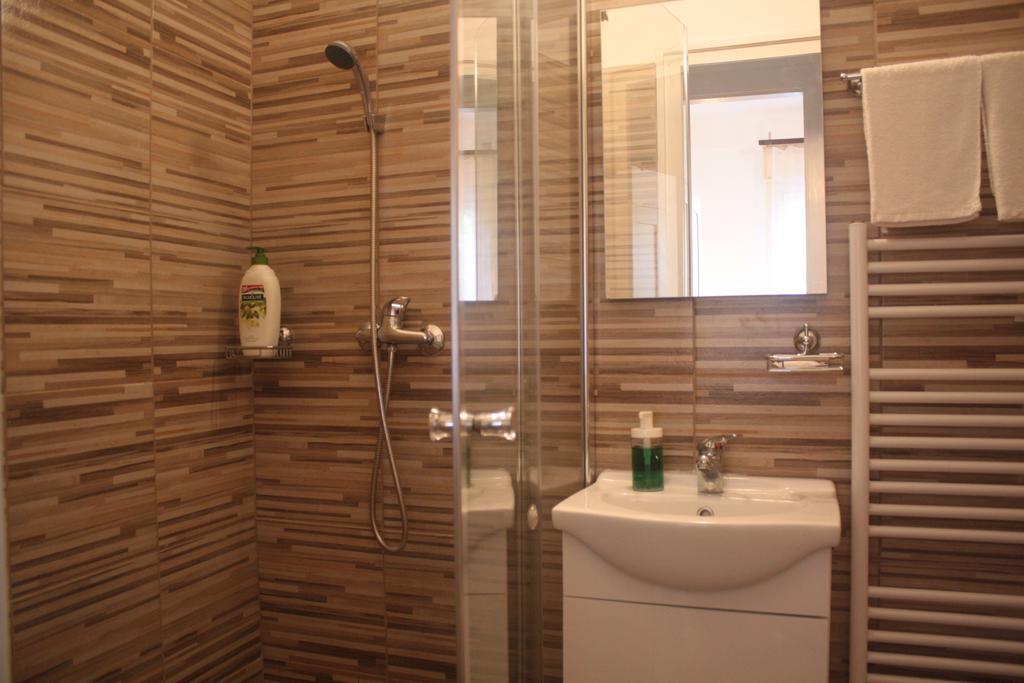 O-Ujlak Apartman Βουδαπέστη Εξωτερικό φωτογραφία