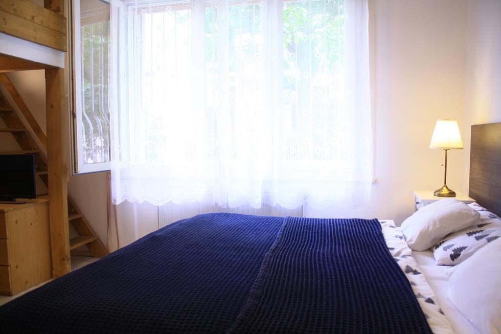 O-Ujlak Apartman Βουδαπέστη Εξωτερικό φωτογραφία