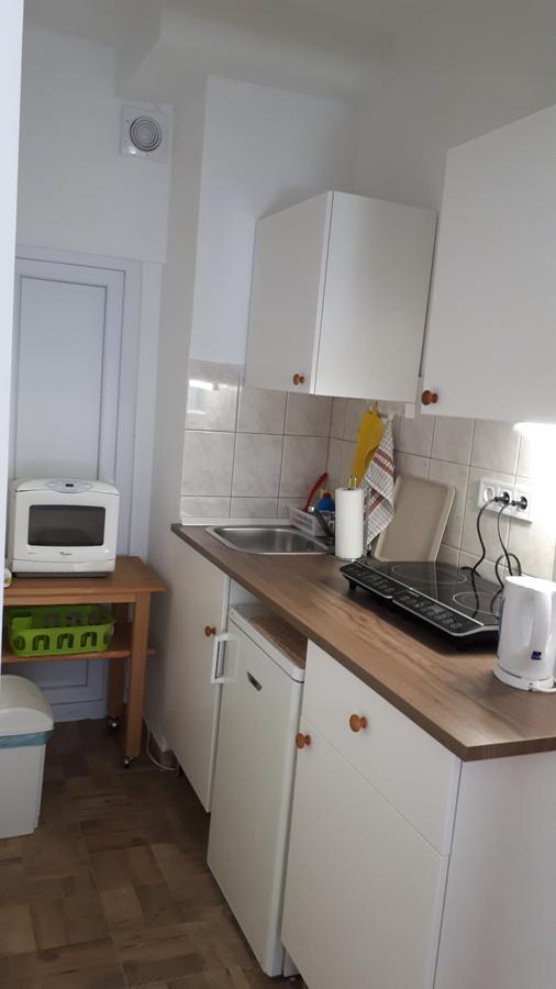 O-Ujlak Apartman Βουδαπέστη Εξωτερικό φωτογραφία