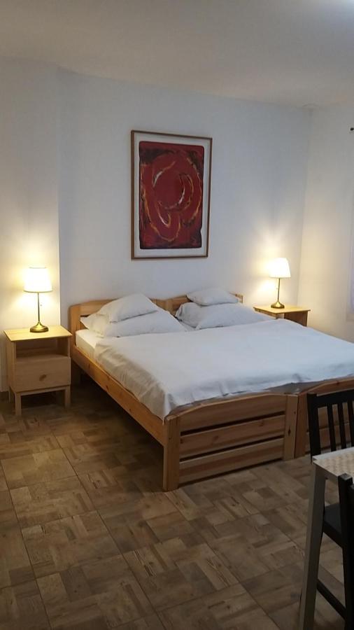 O-Ujlak Apartman Βουδαπέστη Εξωτερικό φωτογραφία